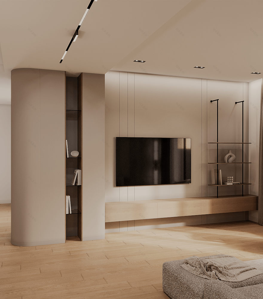 First Floor Interior-5