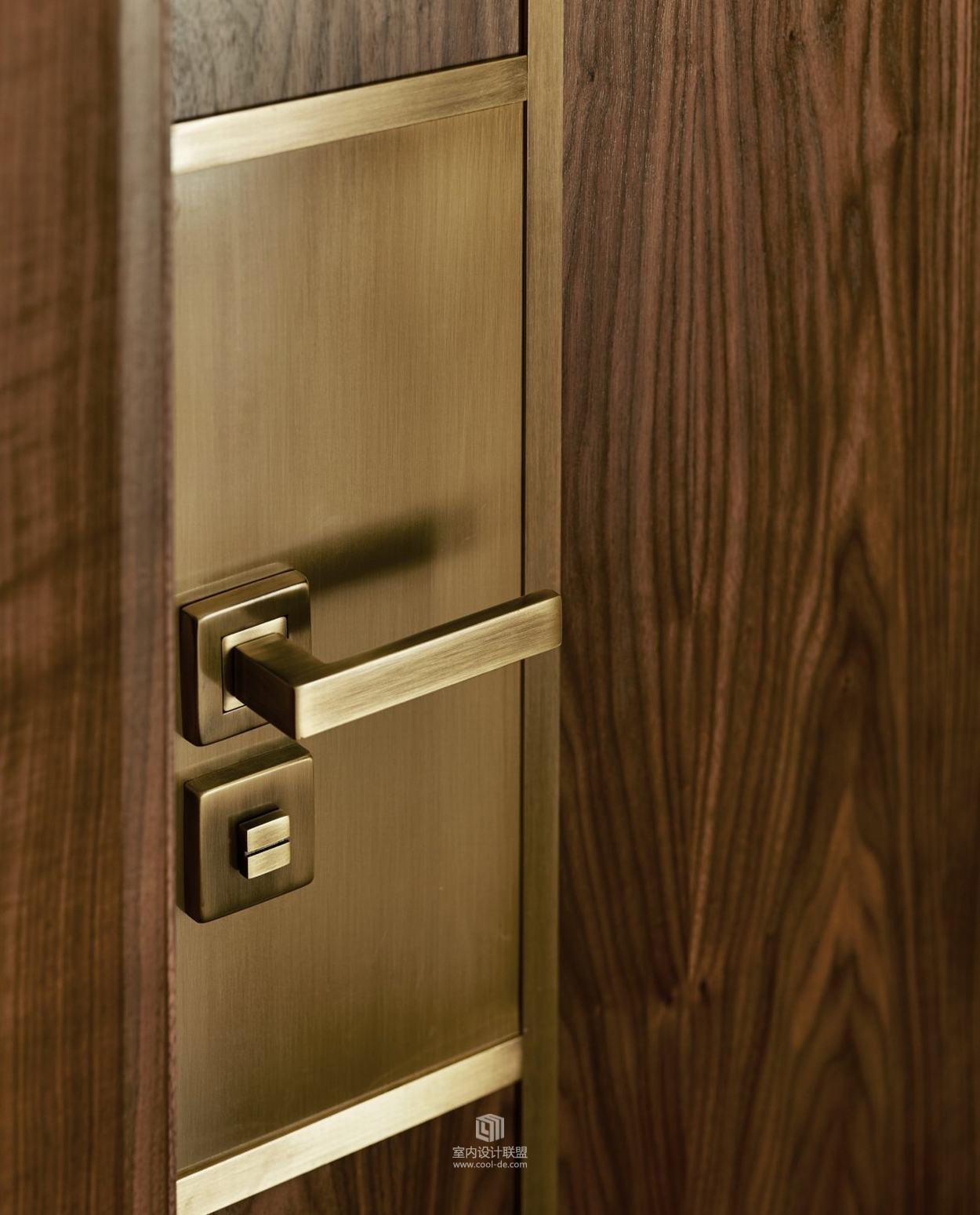 斯沃特大厦公寓样板间Bayswater Mansion Apartment-15