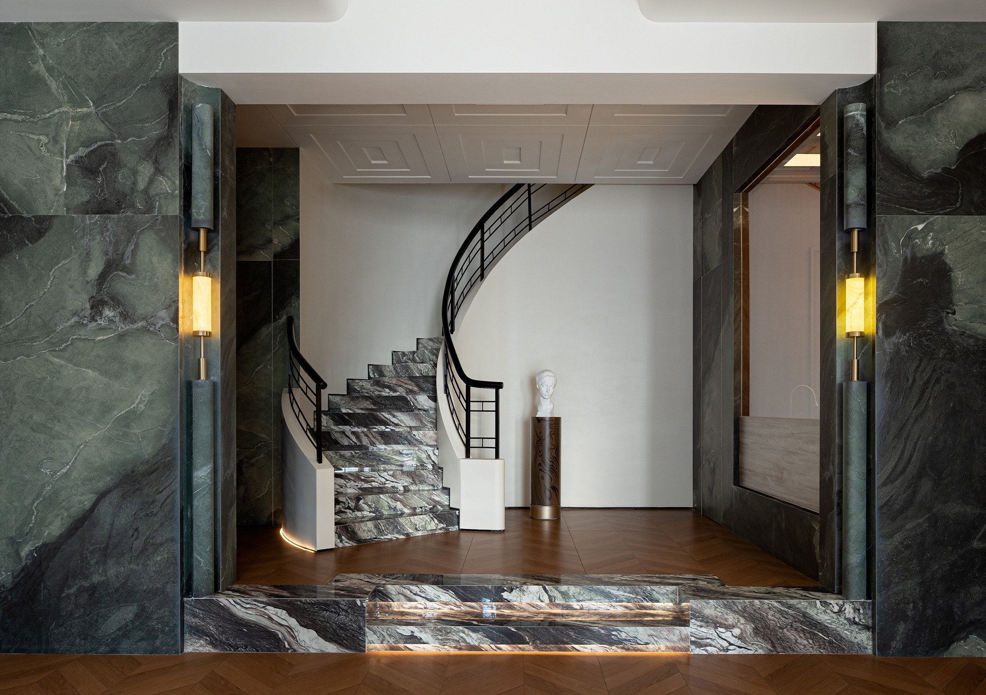 余几千平旗舰店丨戈多设计-16