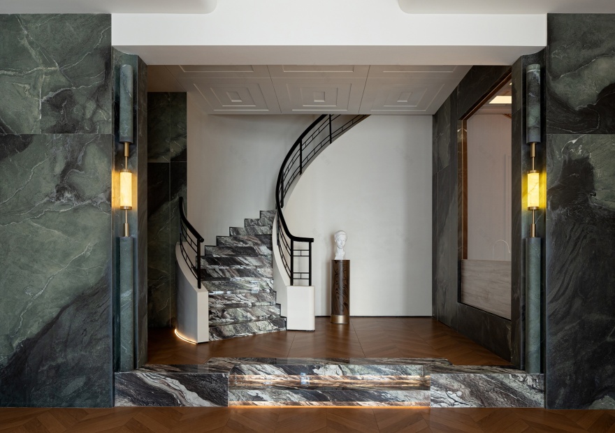 余几千平旗舰店丨戈多设计-16