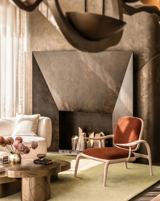 广州金茂·越秀丨璞樾·墅丨中国广州丨MDO木君建筑设计-1