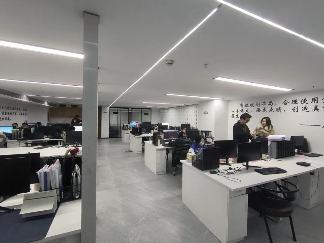 质鼎浦东店全新升级丨质鼎装饰-26