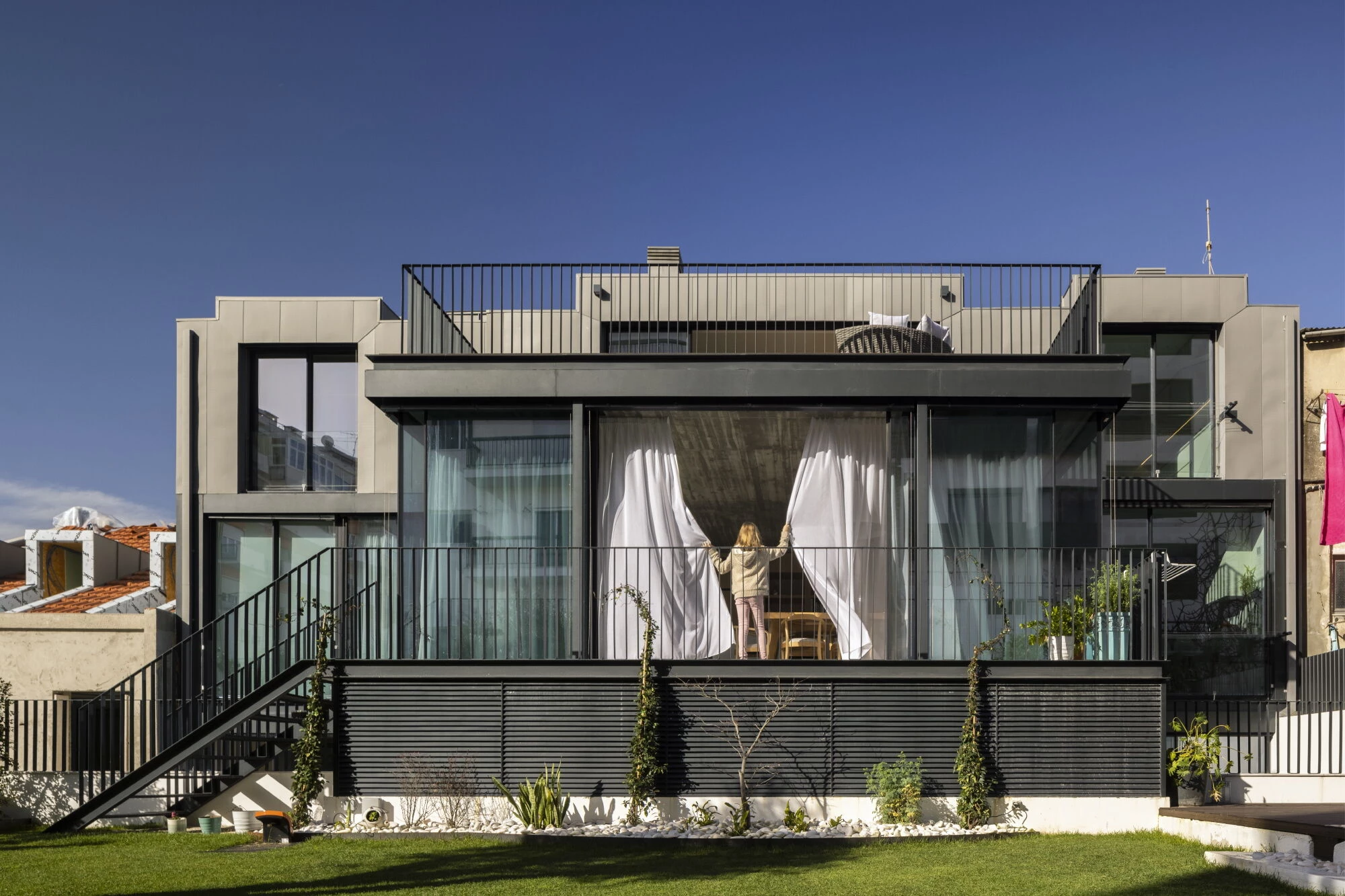 奥里克区丨葡萄牙里斯本-9