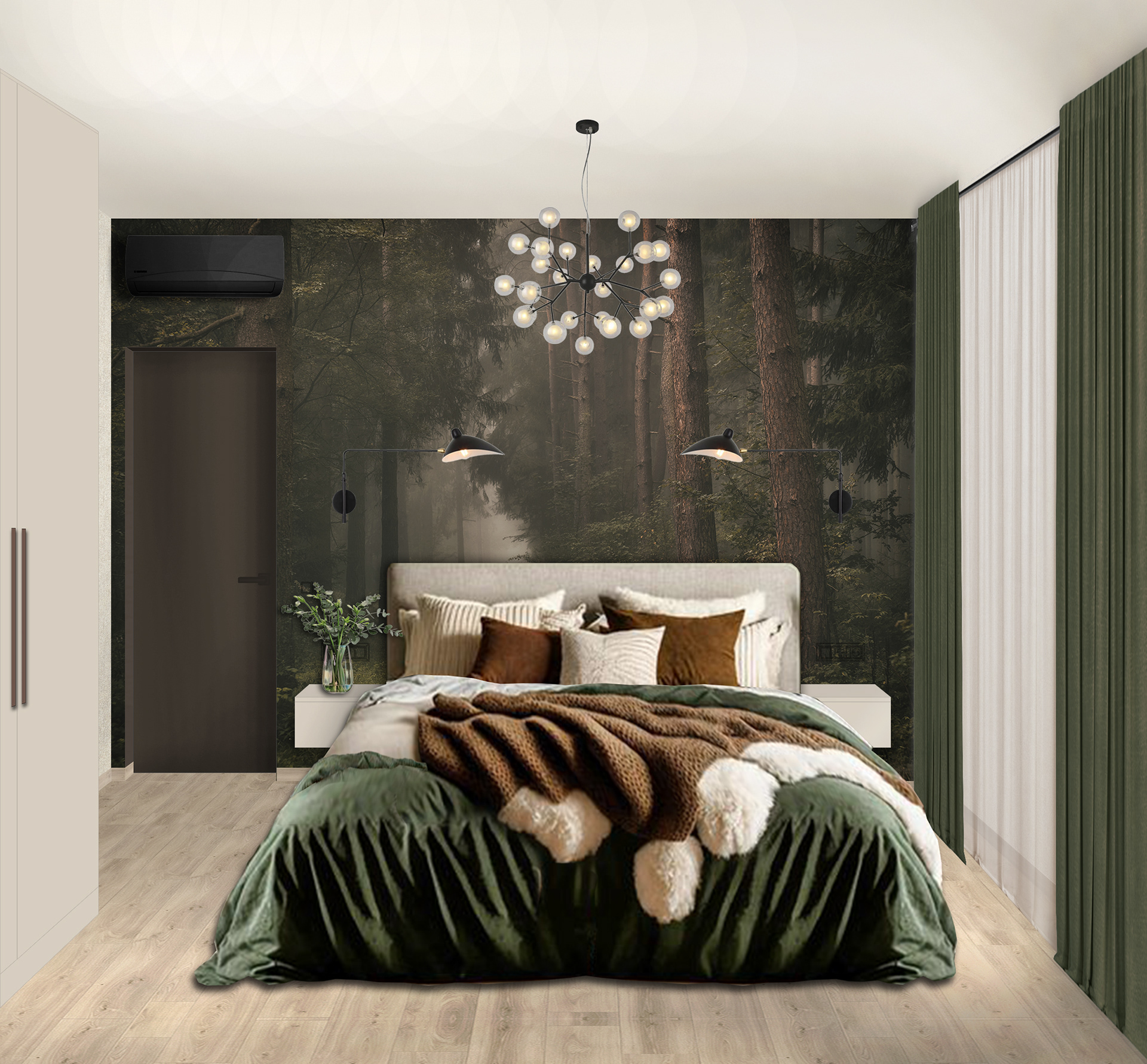 新博洛沃伊公寓设计项目-6