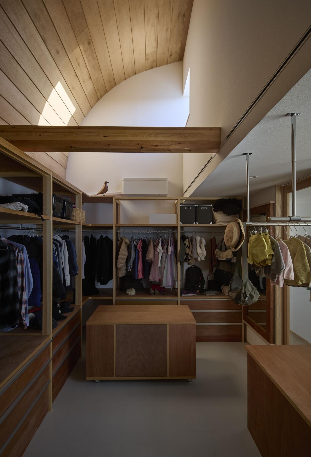 HAGISO | Casa Envelope em Maebashi-14