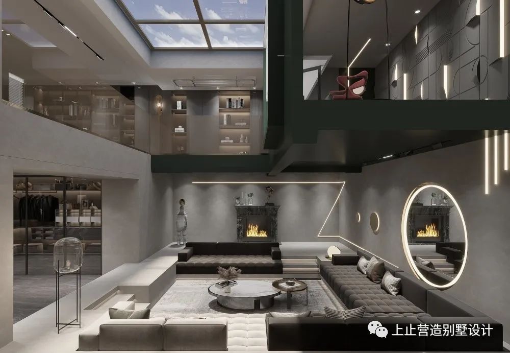 现代轻奢，邂逅理想家-19