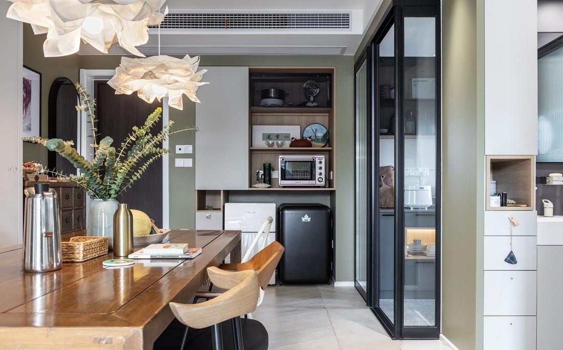 
人生第一套房交给大墅，会有怎样的变化？ -8