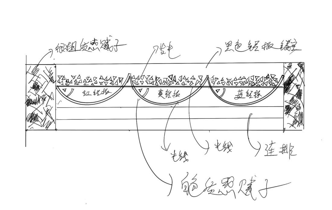 
聚隆 章丘店部分效果图 -10