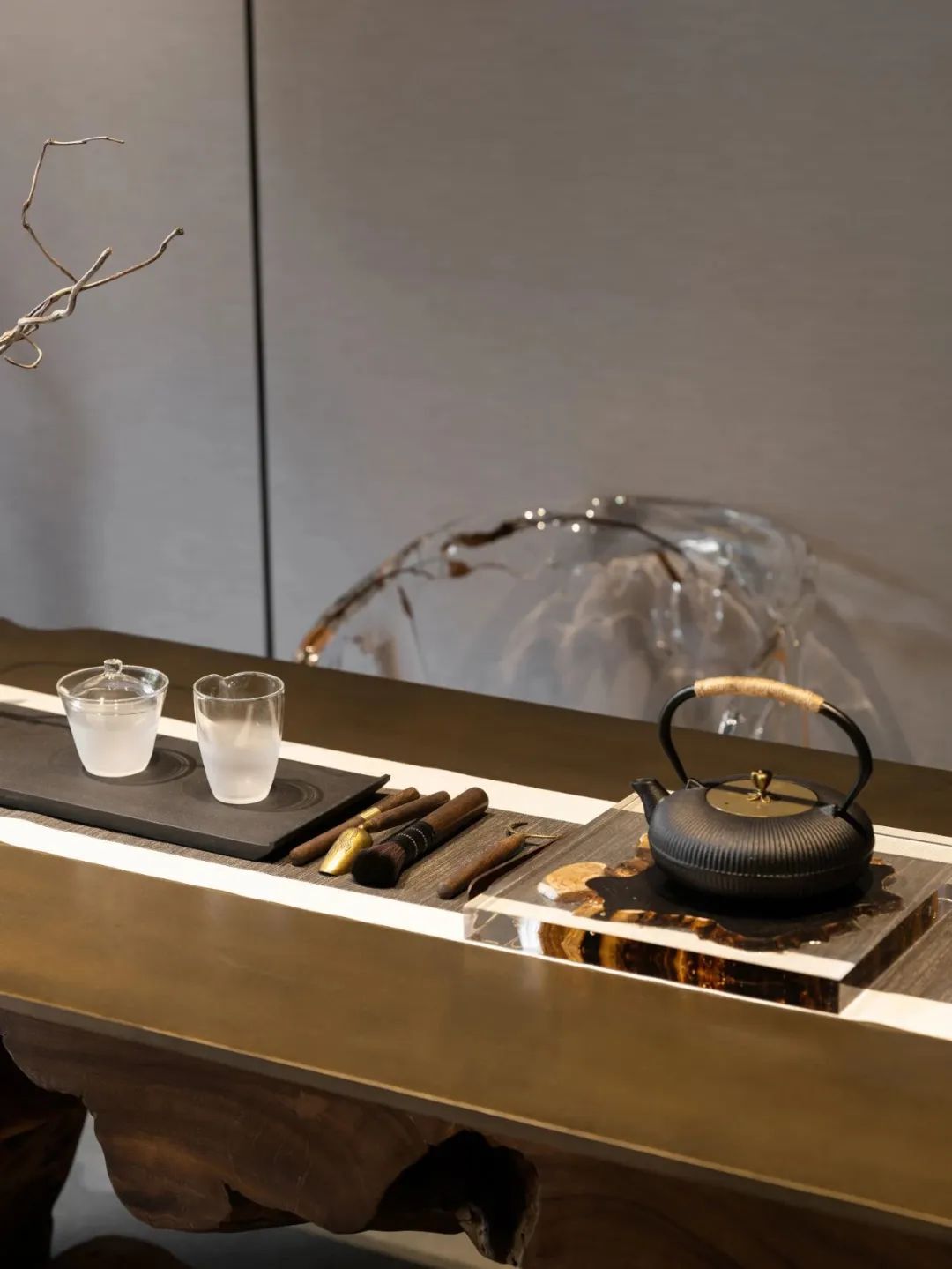 宜春恒茂御泉谷度假温泉酒店丨中国宜春-9