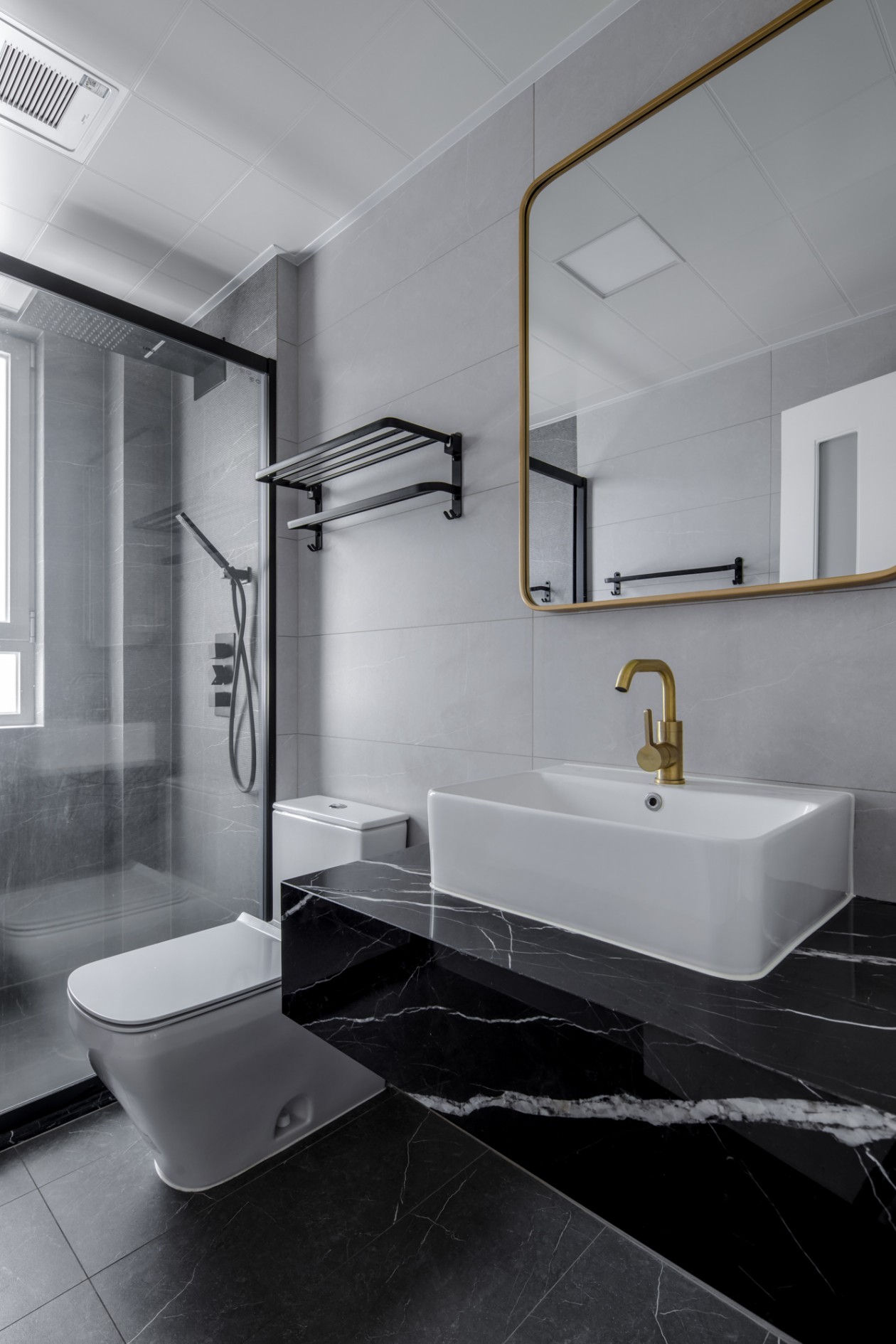 黄山栢悦华庭 汪利鑫打造精致室内空间-17