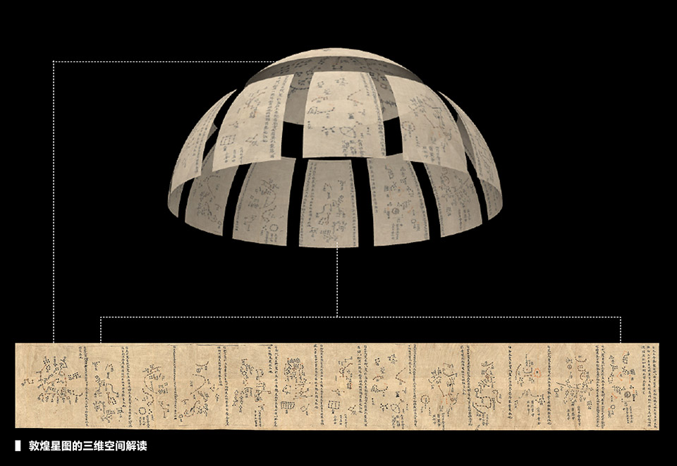 第19届威尼斯建筑双年展  《敦煌·共熠》丨中国丨时境建筑-70