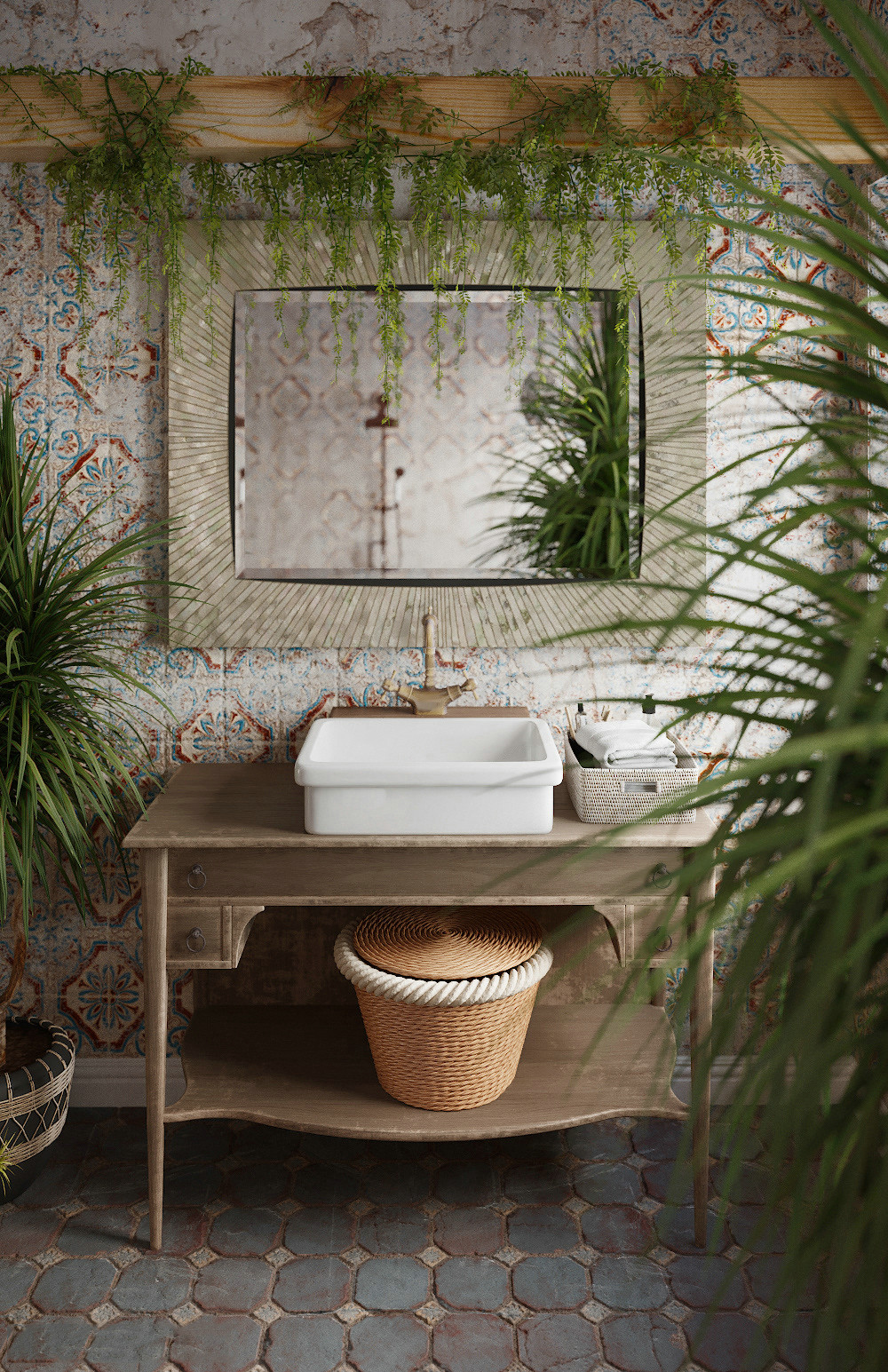 巴洛克,极致浪漫的欧式复古-29