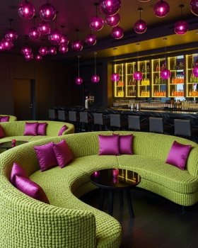 Design x emotions - Vibrant Commercial Experiences