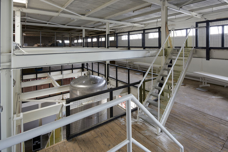 改造旧工厂,创造新型社会空间-23