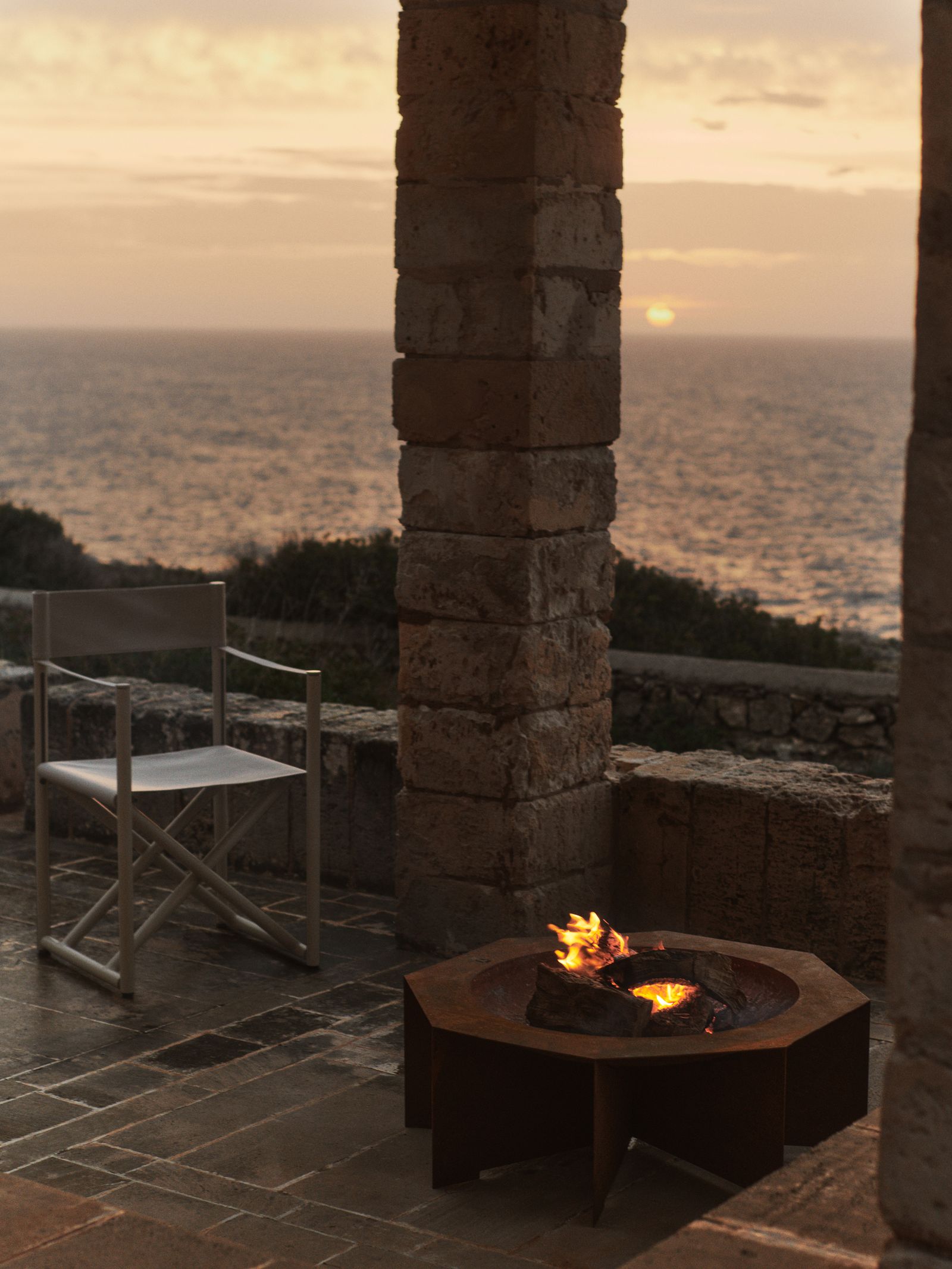 Ferm Living · Utzon  Can Lis 系列产品设计-21