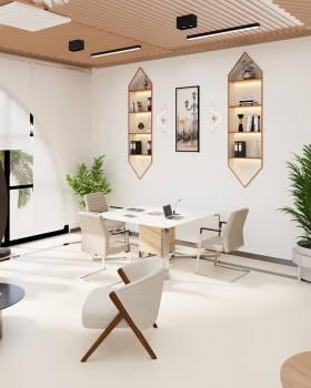 Office Design Studio