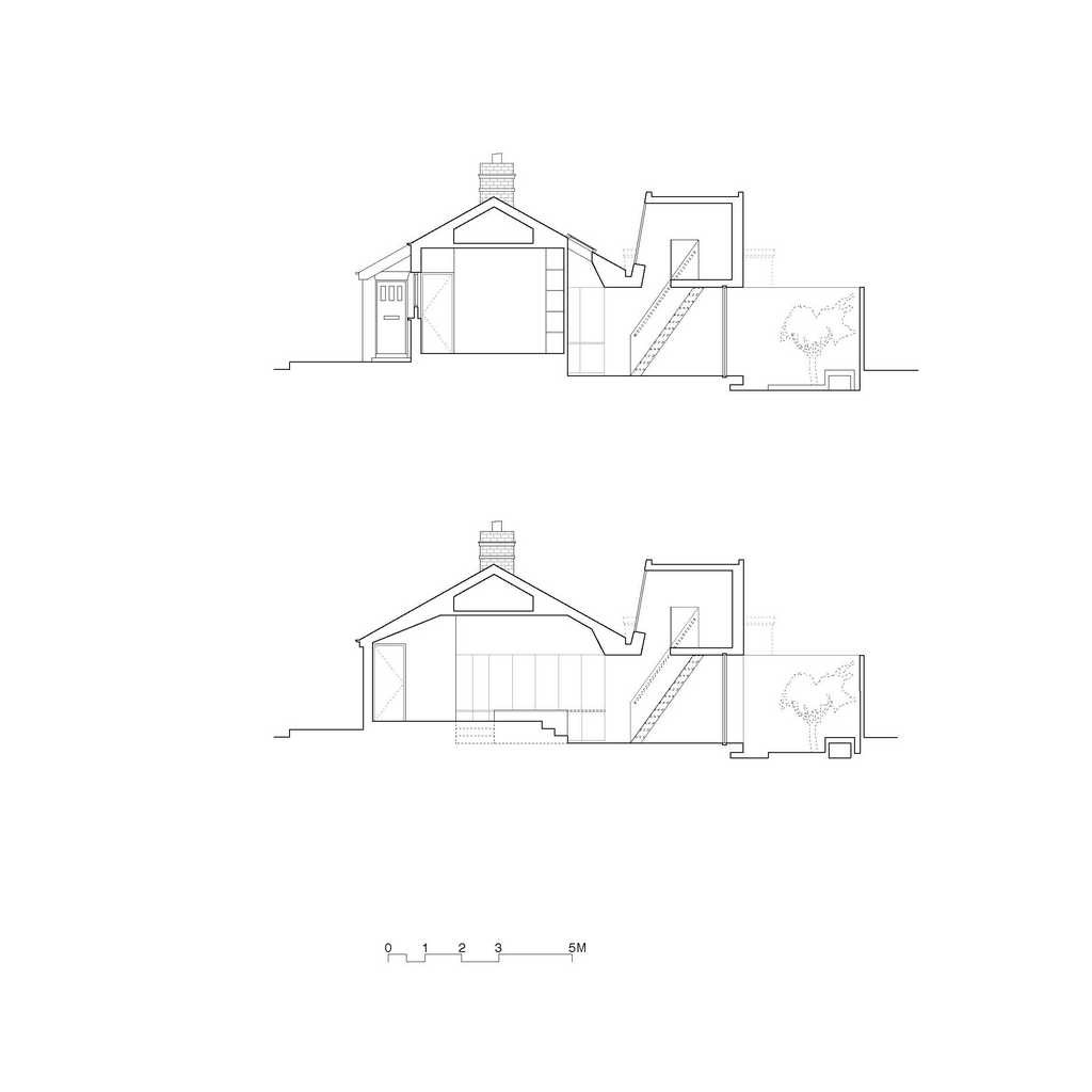 ODOS架构 | Carysfort路31号-22