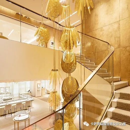 奢华艺术灯饰 | Mydriaz 的创意之作-15