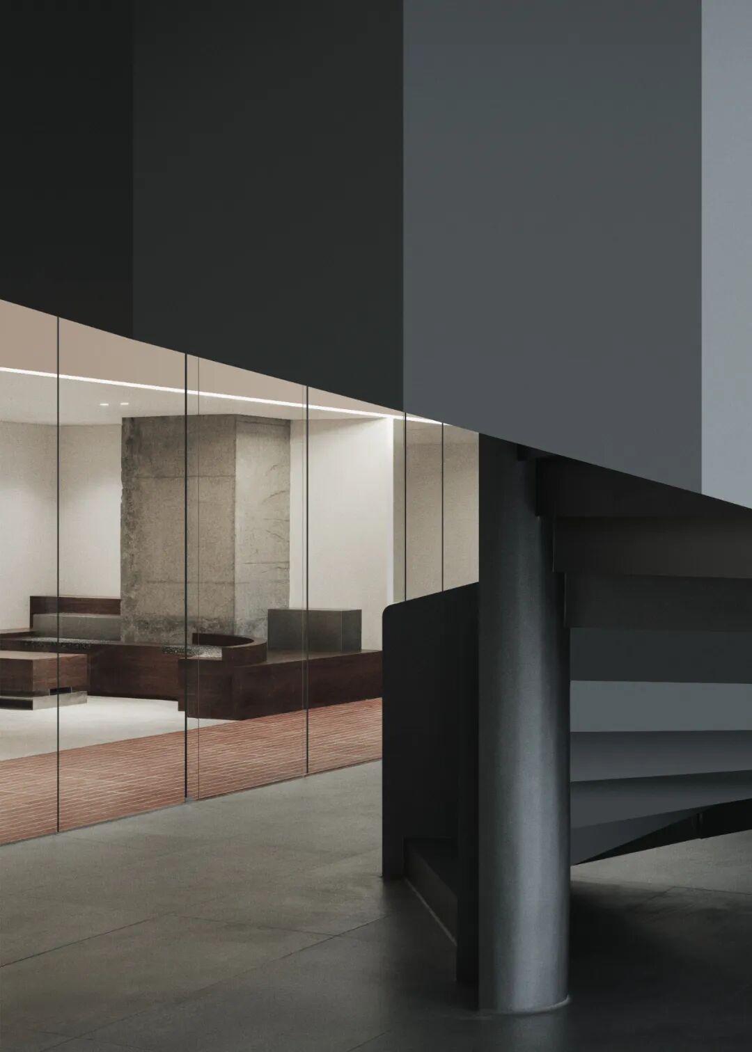 耀禾星灿｜Verus倾听空间和材料本身的声音-9