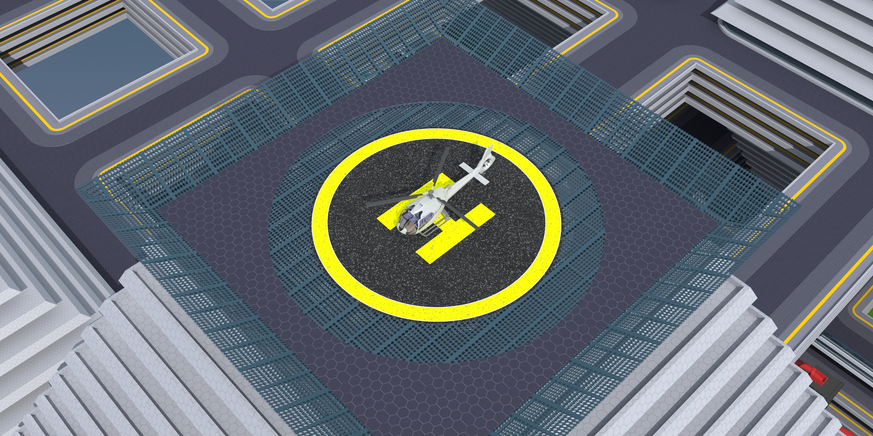天空之城宿迁商业综合体-14