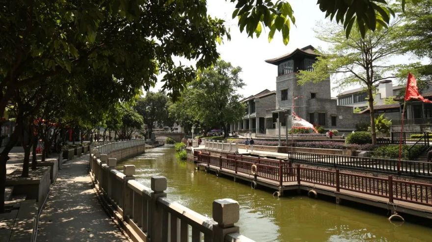 象城项目|荔枝湾-50