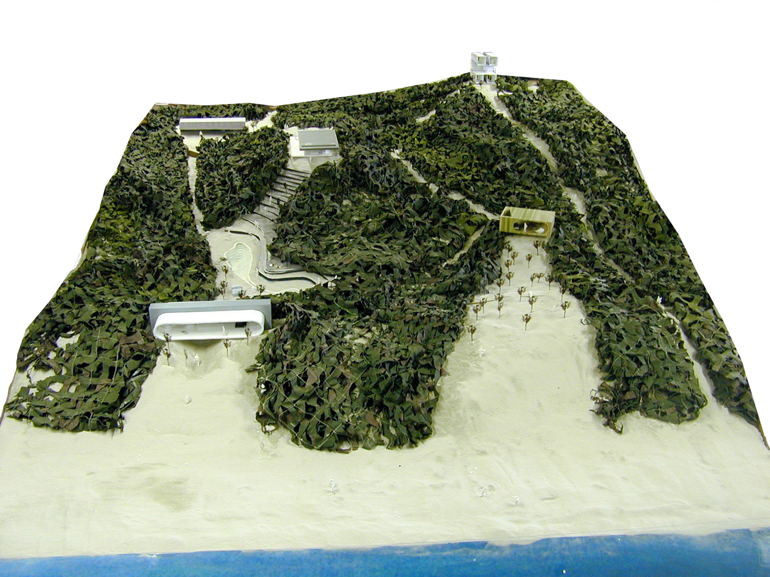 梦幻海滨别墅-17