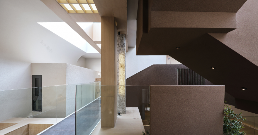 一点动心 2025 东方卫视《梦想改造家》丨中国广州丨汤物臣·肯文创意集团-105