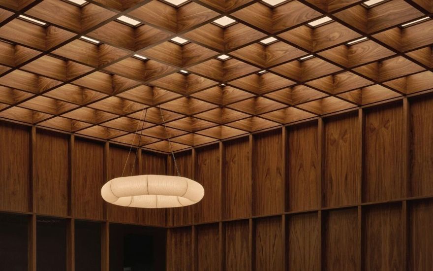 Cabinet Beauséjour医疗诊所丨法国巴黎丨Atelier Opale-38