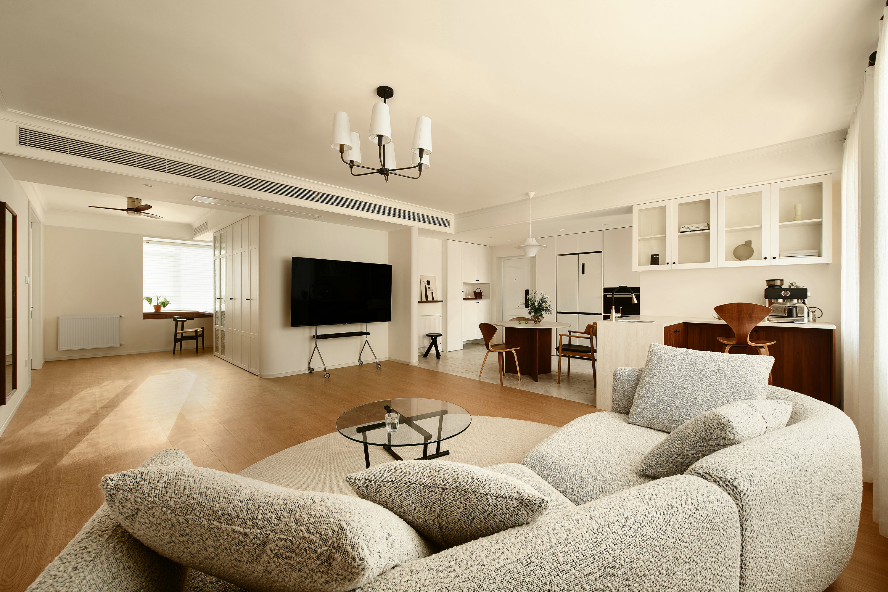 壹石新作 · 老房新韵 时光的诗意重构丨中国南京-10