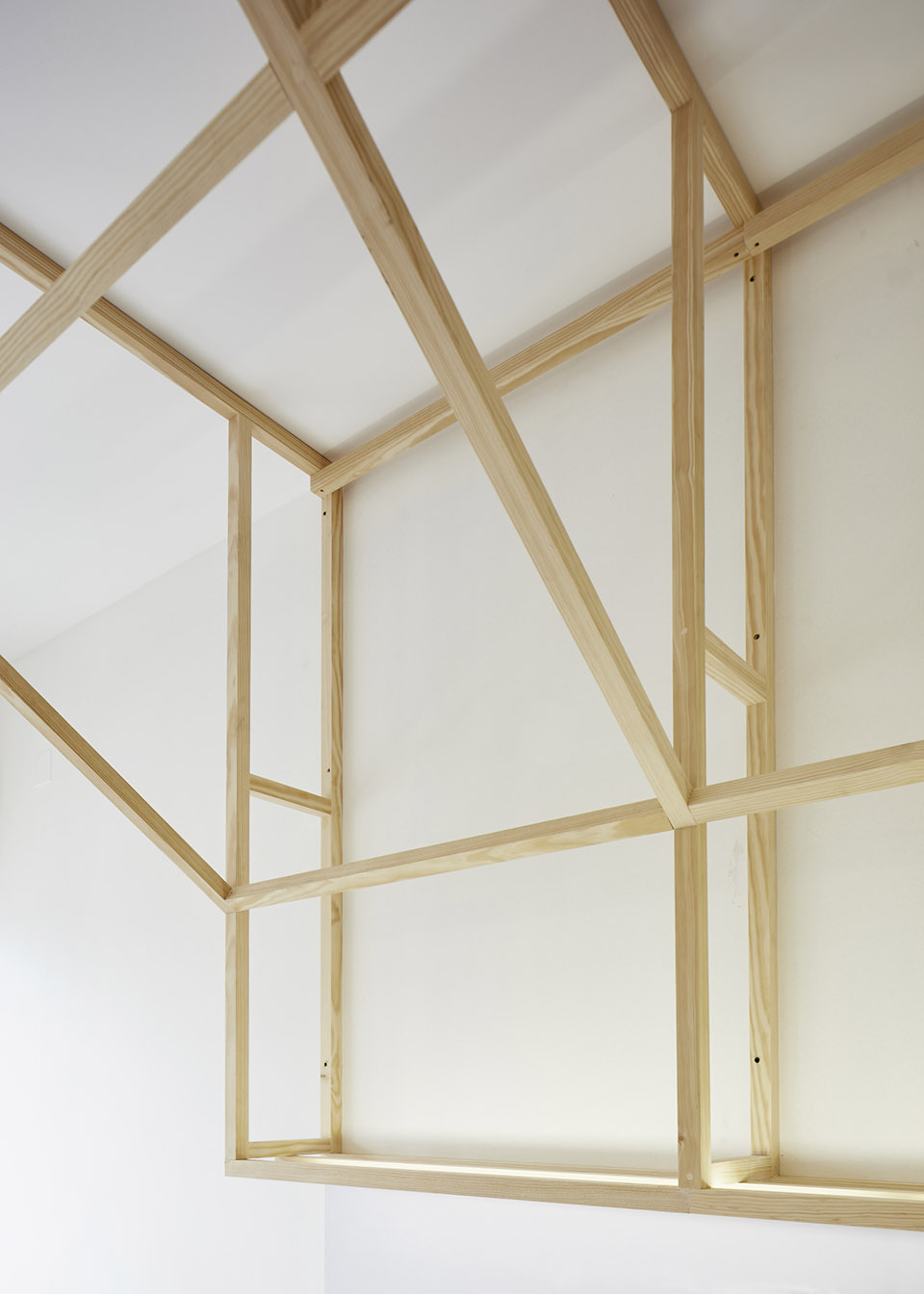 商业空间设计，葡萄牙 / Bruno Lucas Dias-12