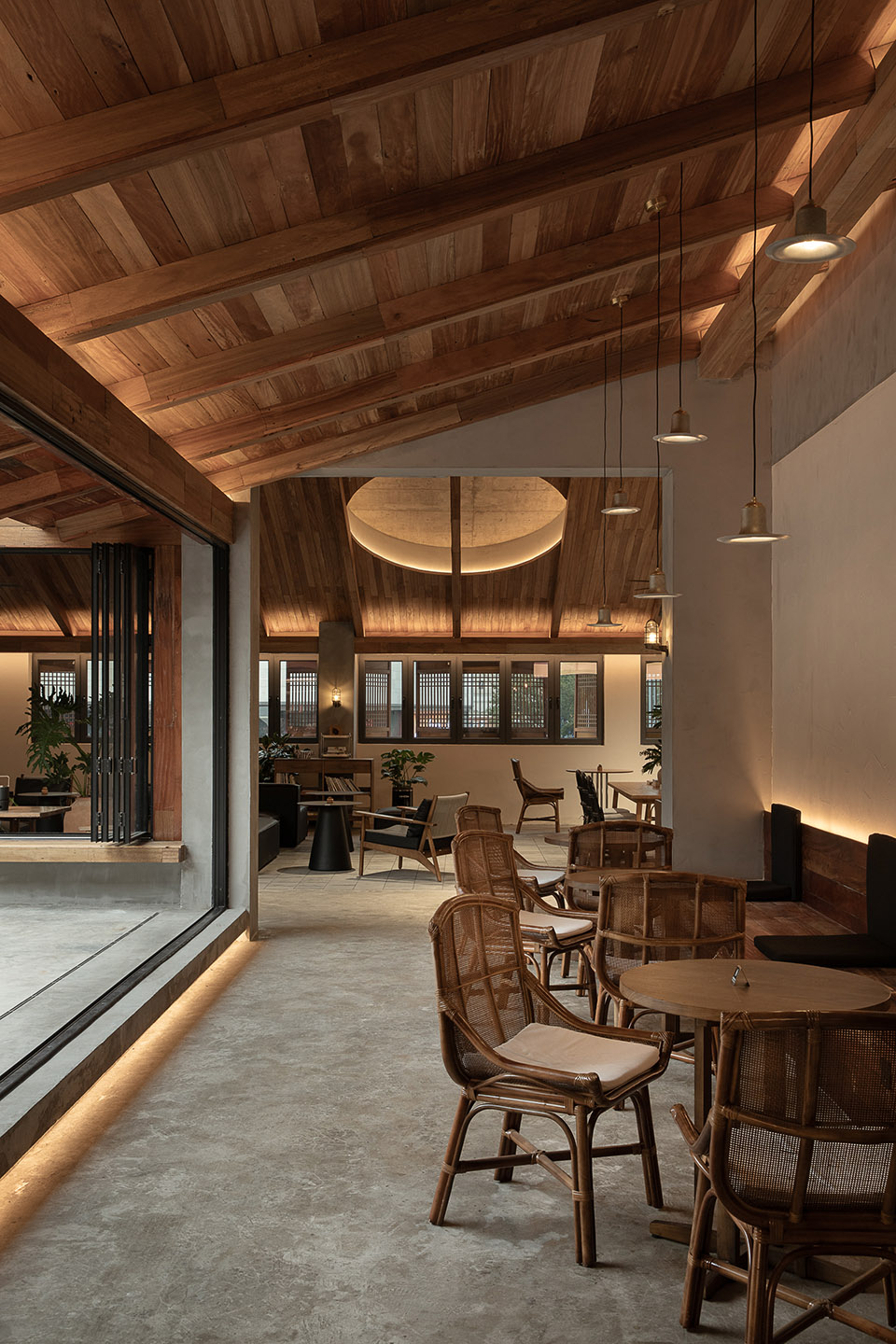 大司巷新生:再造街巷之家丨中国金华丨慢珊瑚设计-26