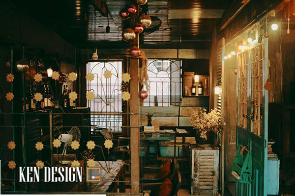 丨Công ty Thiết kế nội thất Kendesign-18