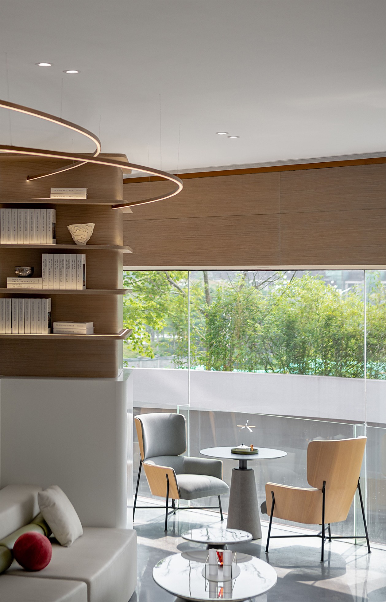 梦的引力 · 广州奥飞文创中心展示中心设计丨中国广州丨广州共生形态工程设计有限公司-28