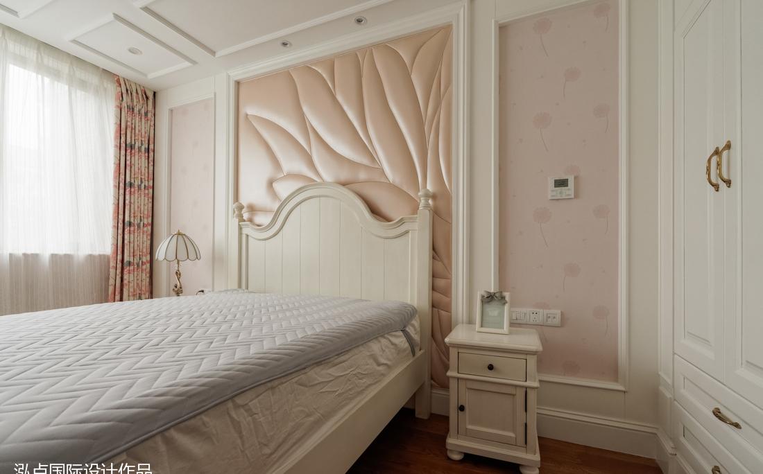 
蓝保公馆——美式别墅 -25