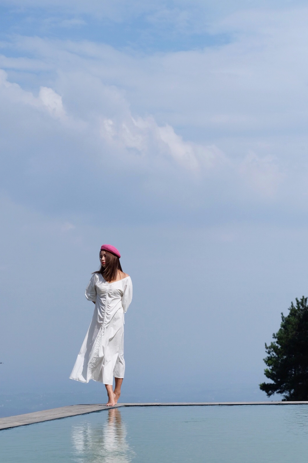 重庆飞茑集 | 睡入云端,尽享清凉山城田园生活-56