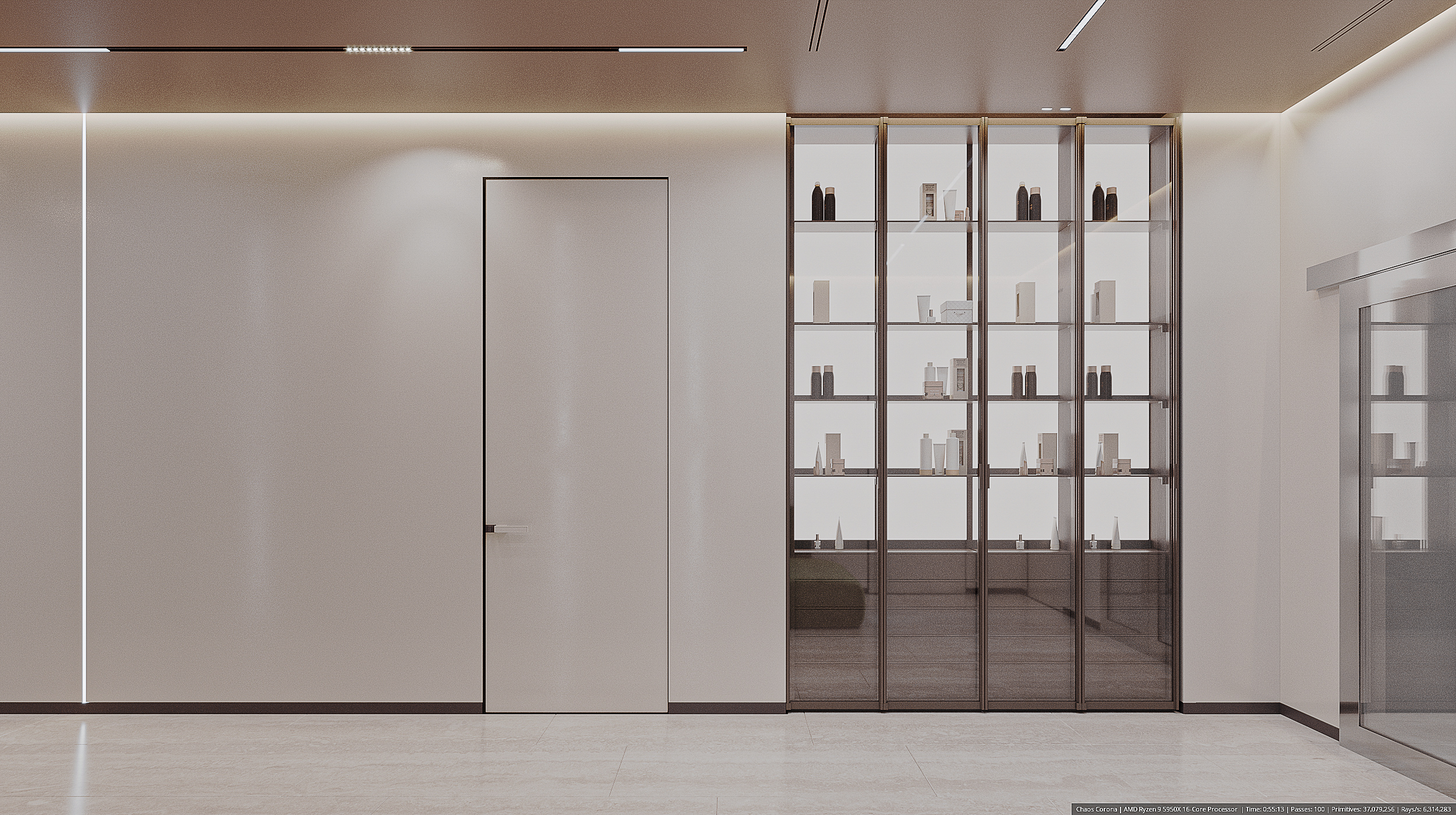 Сommercial clinic of a plastic surgeon-14