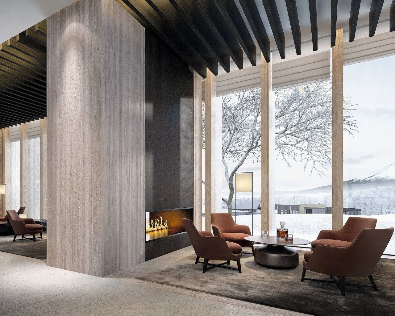 澳洲BAR Studio 2020年北海道柏悦酒店-20