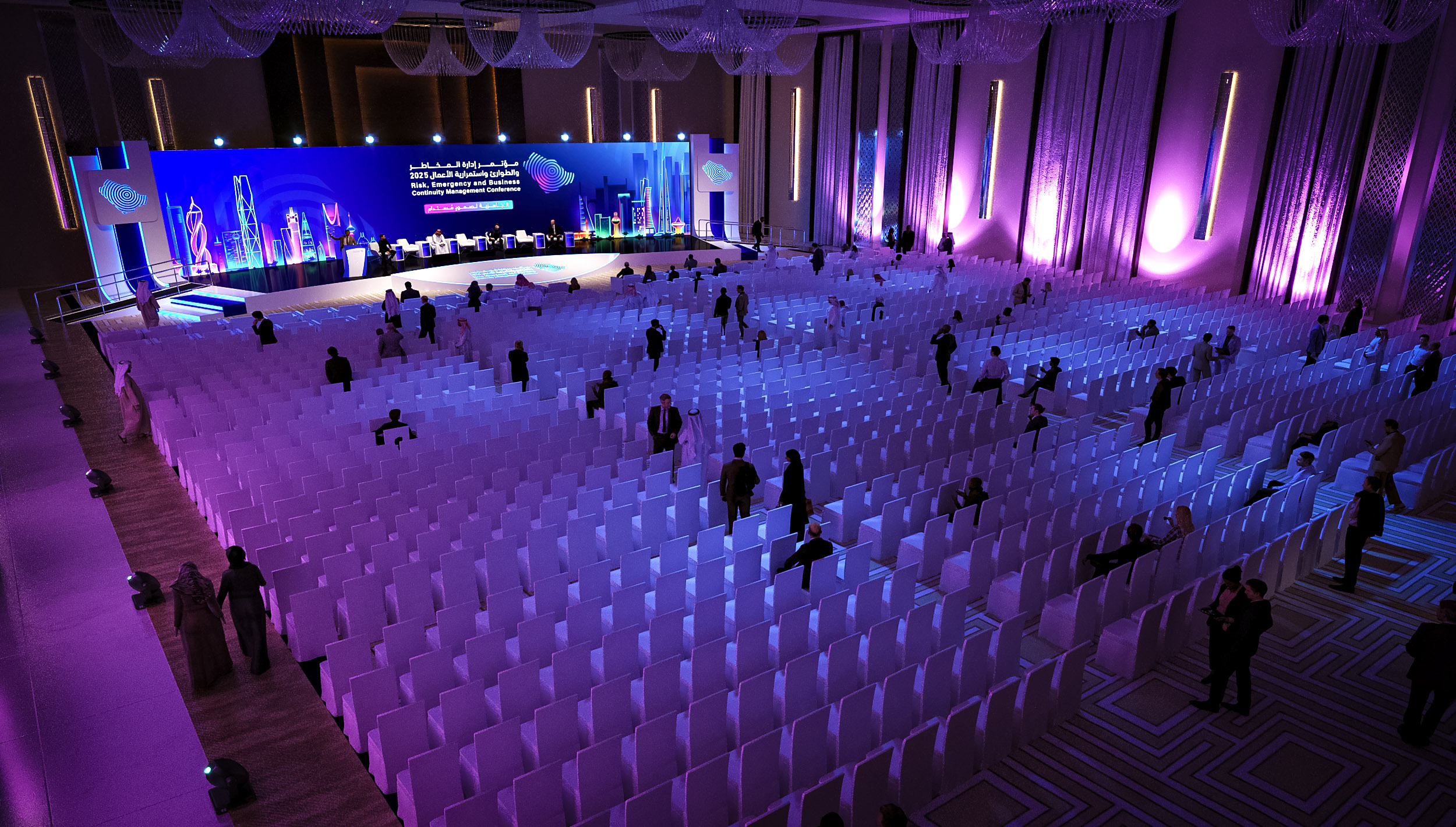 REBCMC 2025 Fairmont Riyadh-5