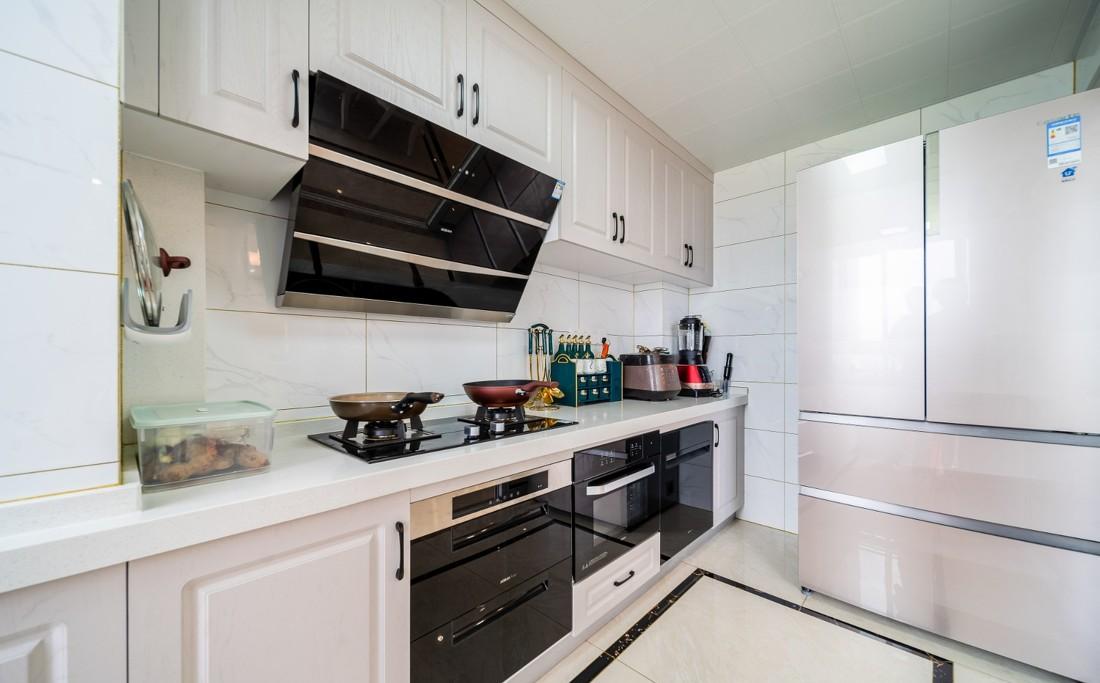 
170平欧式/生活与浪漫的邂逅 -2