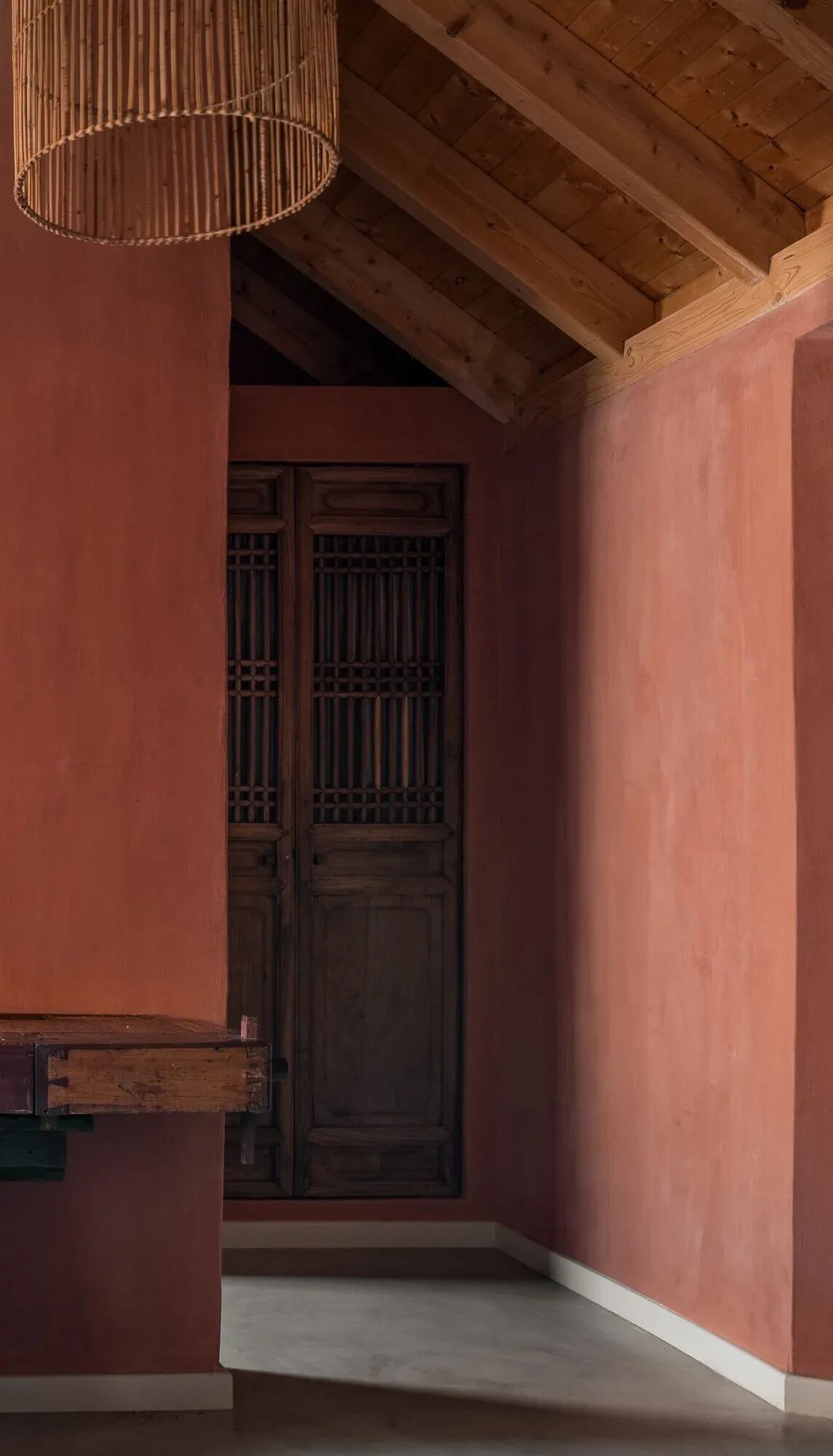 自建房丨葡萄牙丨Arkstudio,Madalena Rutkowski-40