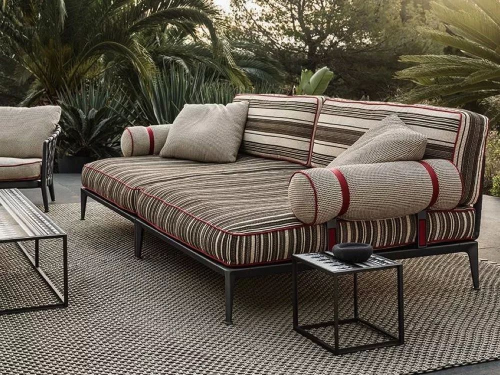 2020 年最潮户外家具设计，打造舒适休闲空间-106