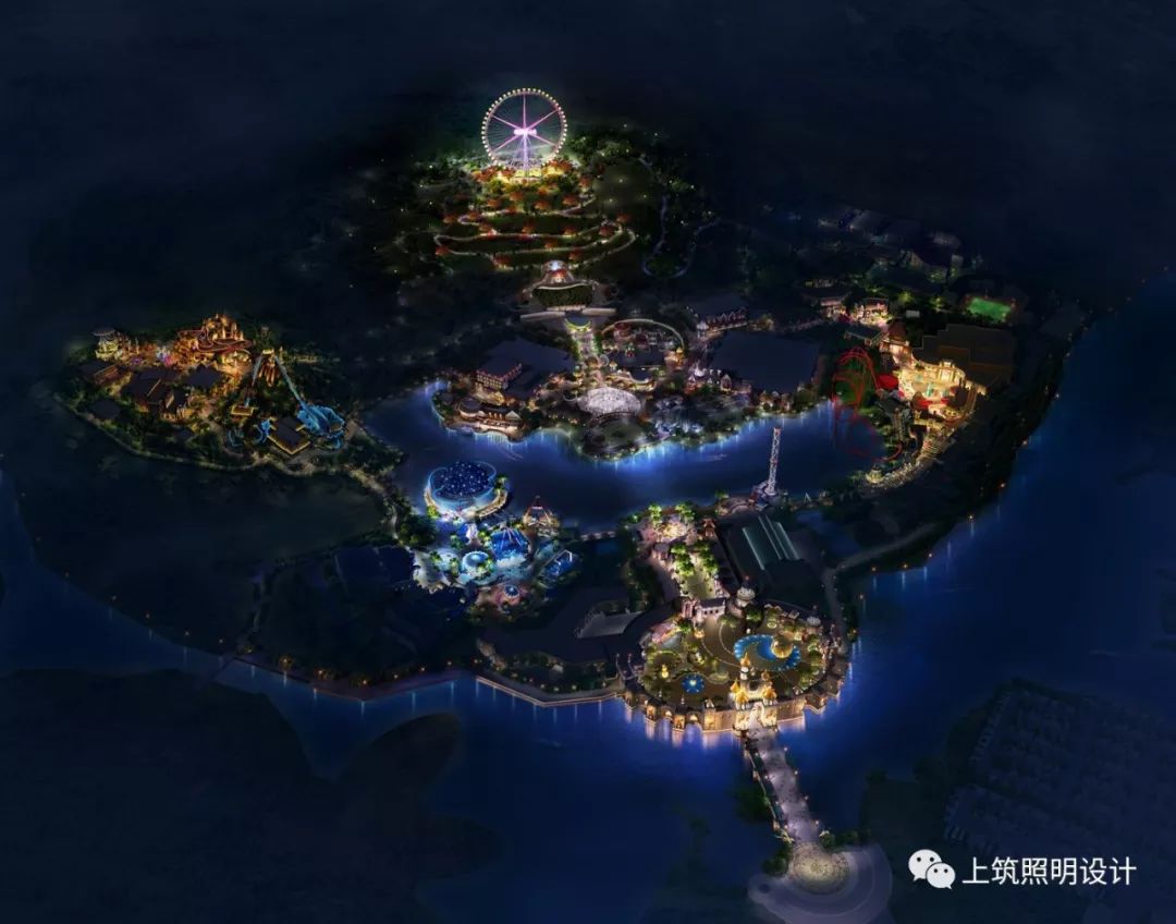 筑作 · 主题乐园锦集丨中国柳州-25