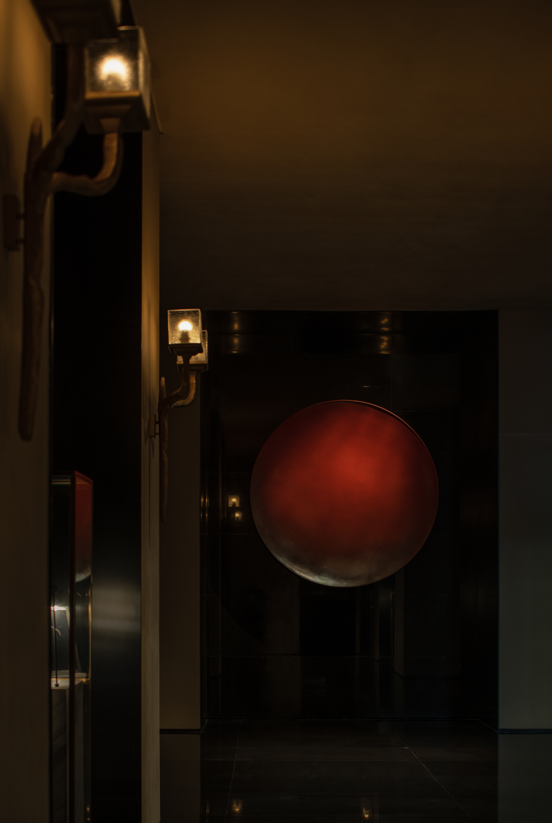 厦门 Lohkah 七尚酒店 · 顶级婚纱摄影品牌的优雅空间丨中国厦门丨品界设计-11