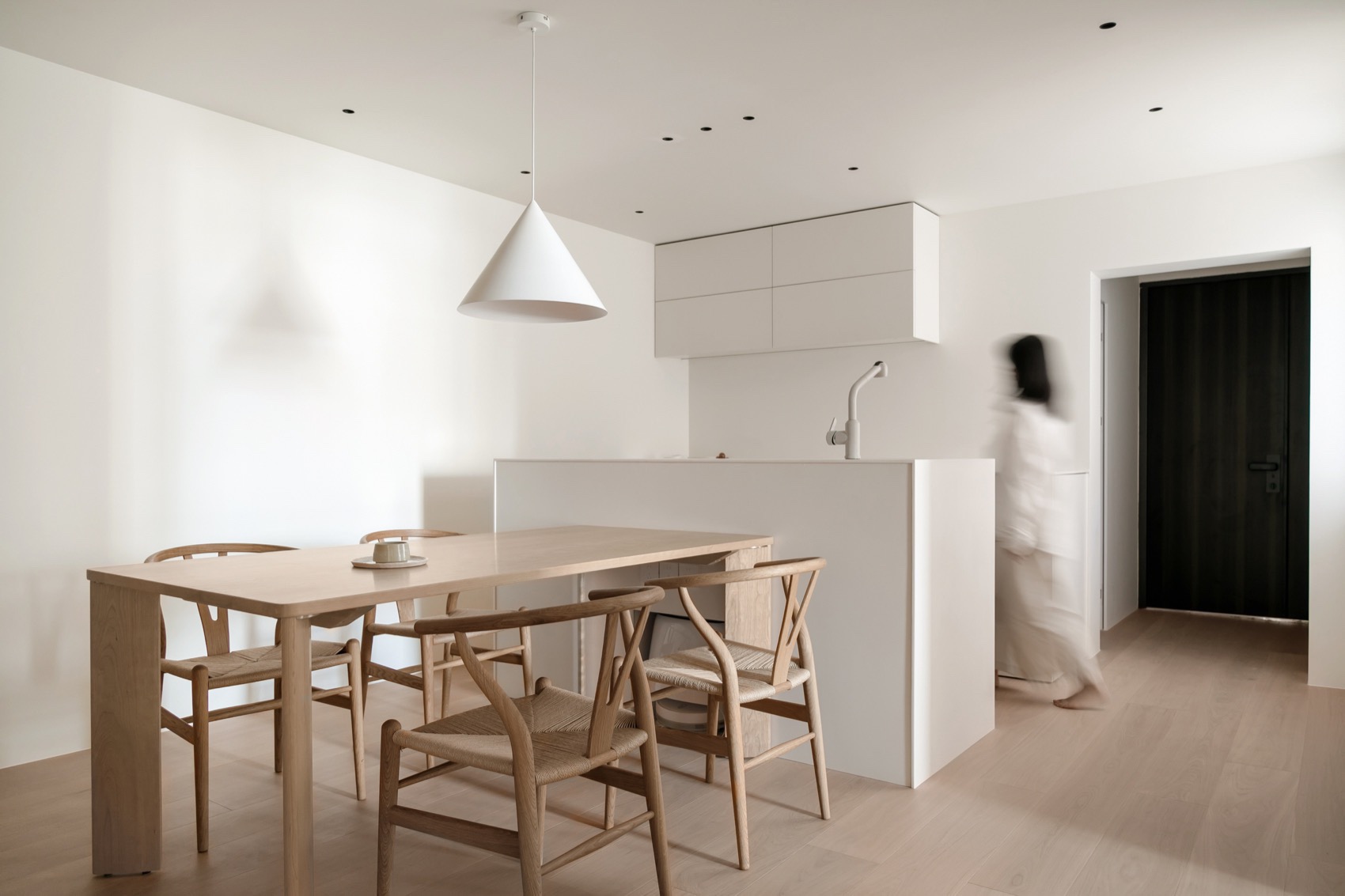 亭,上海 / 木卡工作室-6