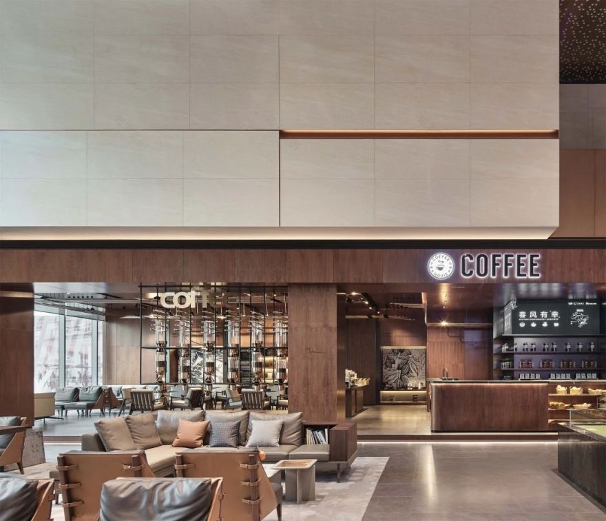 临沂中南春风南岸丨中国临沂丨ENJOYDESIGN-32