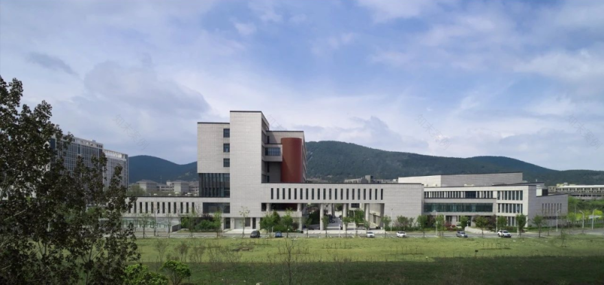 中国矿业大学大学生创新训练中心丨中国徐州丨AATU天大设计总院-8