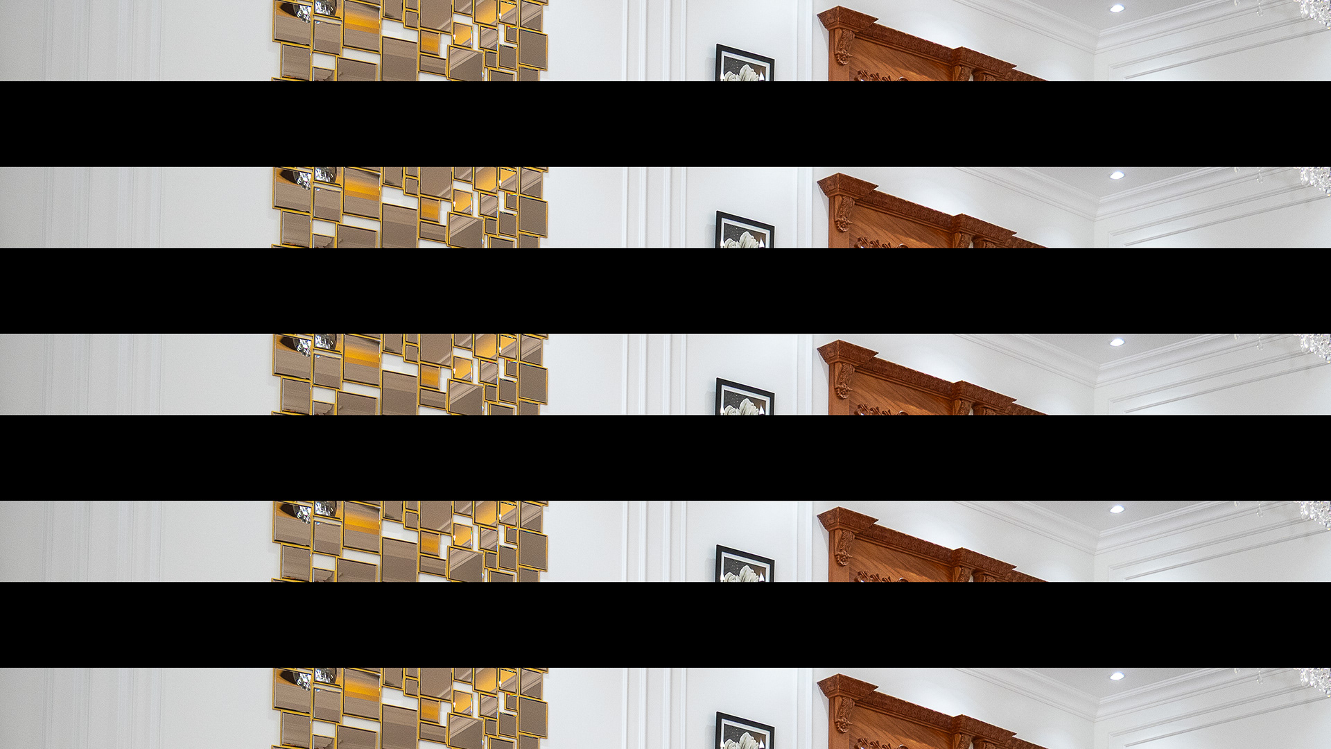 Nội thất biệt thự Tân Cổ Điển - Phan Hoàng Gia-62