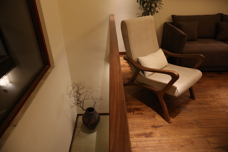 澄江同尘院精品度假酒店丨中国昆明-12