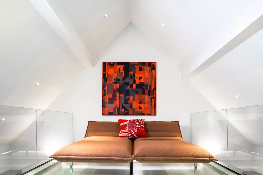 润泽墅郡私宅丨中国北京丨博洛尼家居装饰（北京）有限公司-41