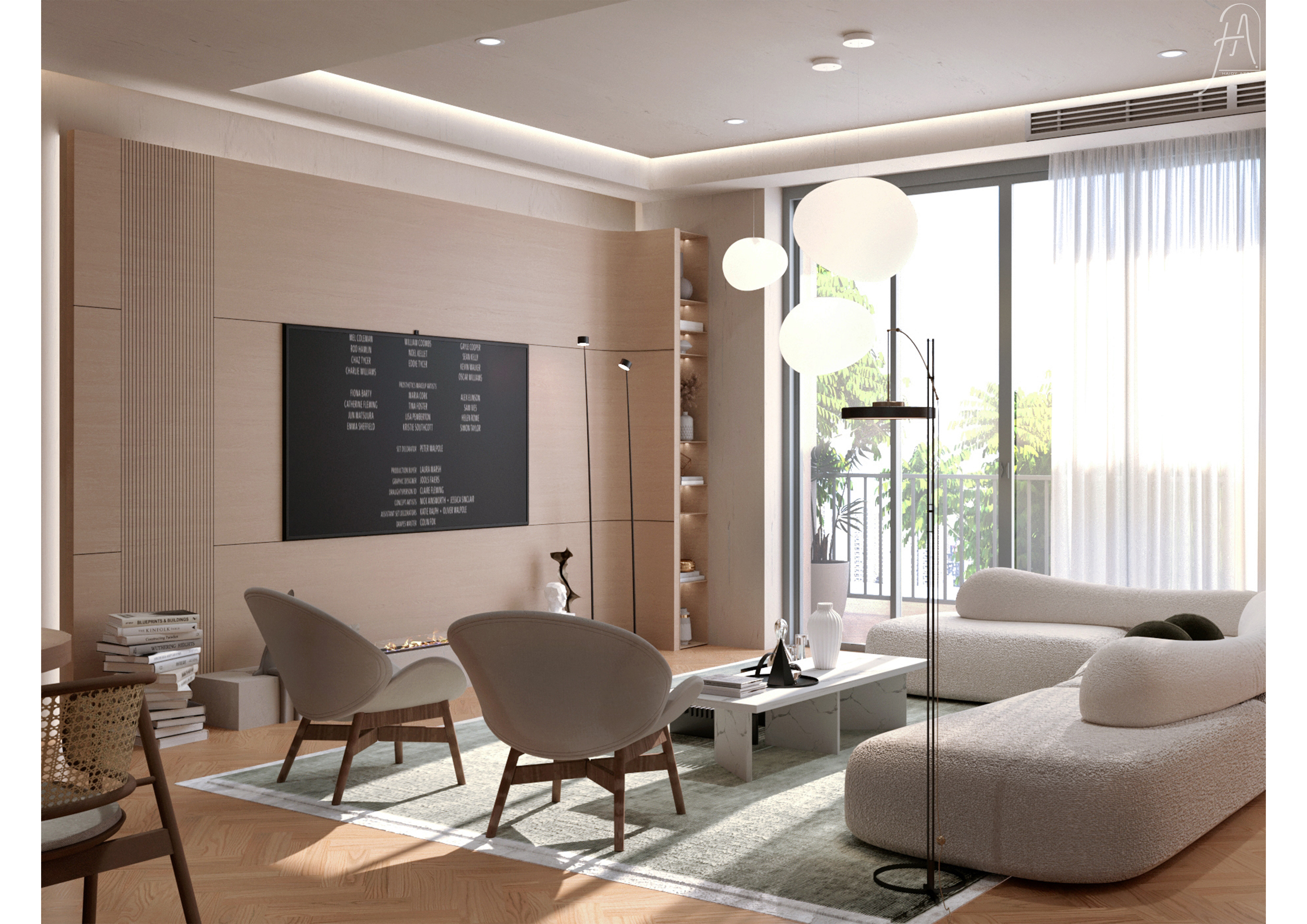 汕头公寓丨中国汕头-6